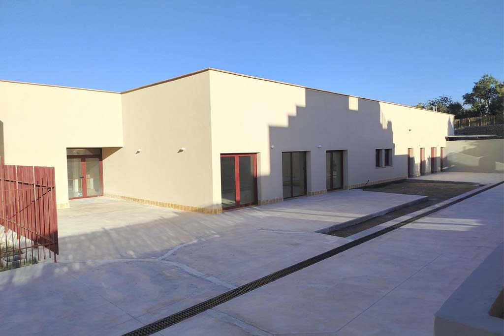 Cobra IH refuerza su posicionamiento internacional al asumir un papel clave en la modernización de la Central Hidroeléctrica Raul Mare-Retezat en Rumanía